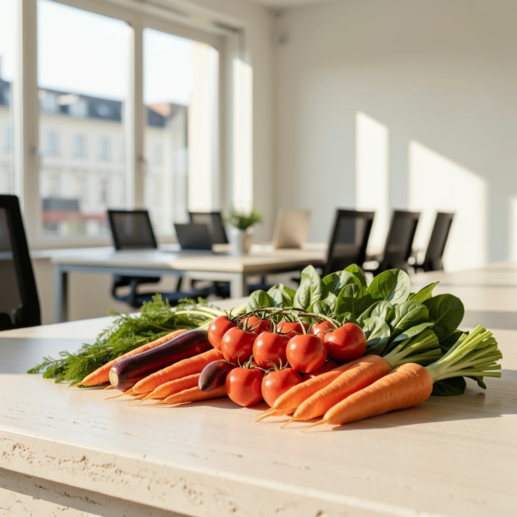 Beratungsbüro Frankfurt