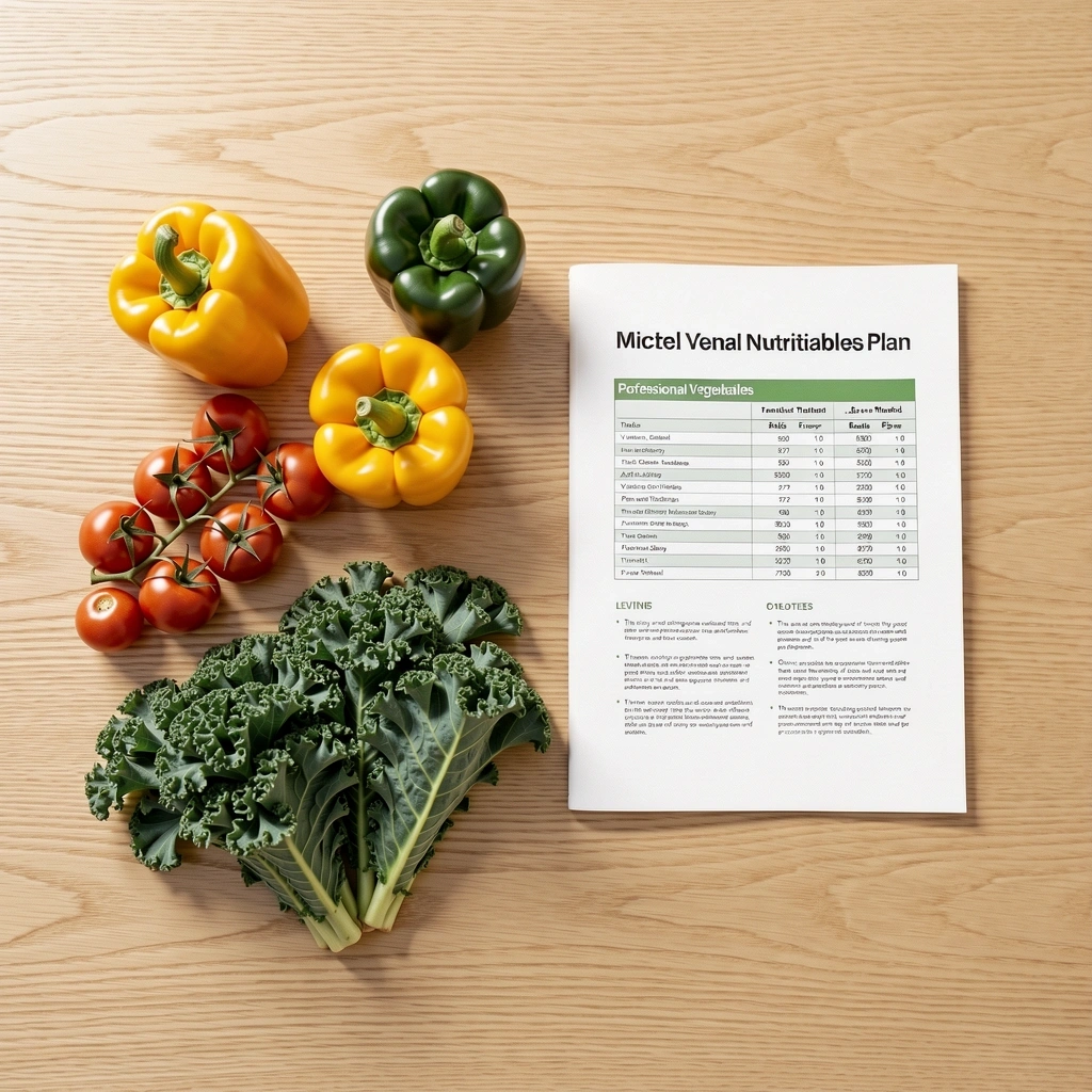 Lebensmittelqualität