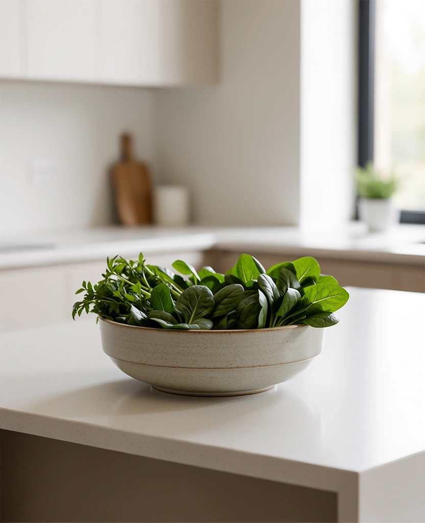 Moderne Ernährungsphilosophie